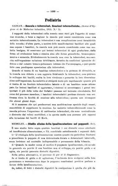 Giornale internazionale delle scienze mediche