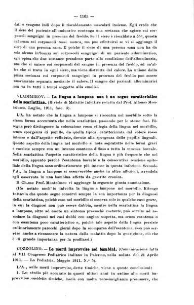 Giornale internazionale delle scienze mediche