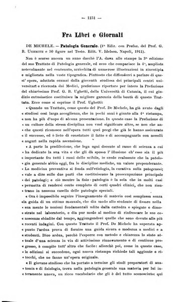 Giornale internazionale delle scienze mediche