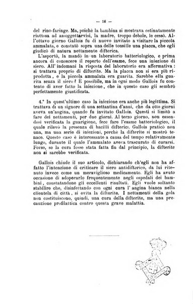 Giornale internazionale delle scienze mediche