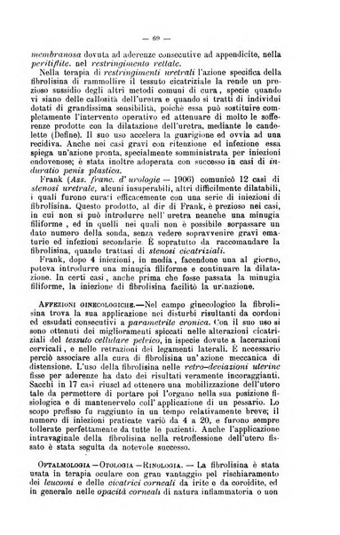 Giornale internazionale delle scienze mediche