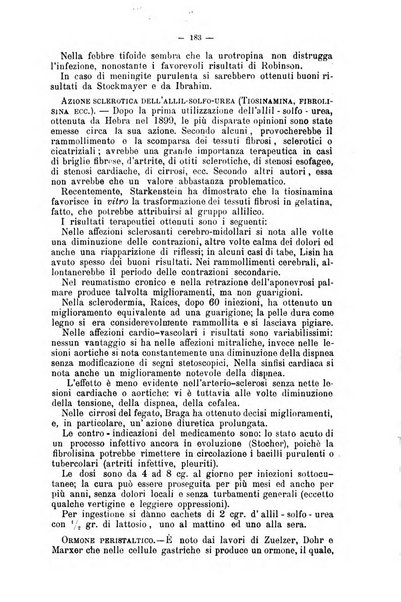 Giornale internazionale delle scienze mediche