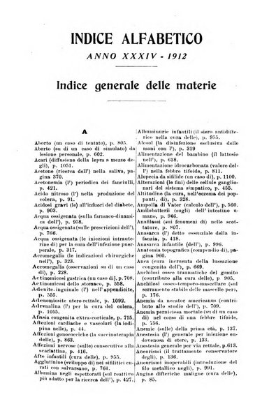 Giornale internazionale delle scienze mediche