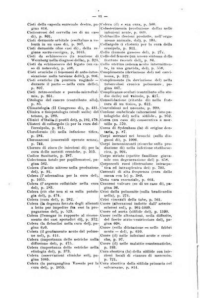 Giornale internazionale delle scienze mediche