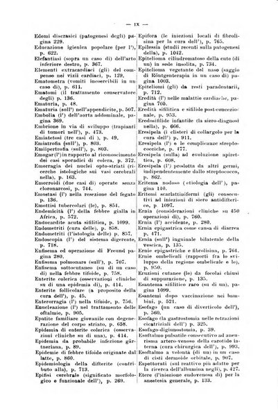 Giornale internazionale delle scienze mediche