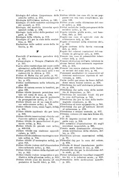 Giornale internazionale delle scienze mediche