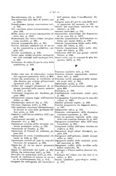 Giornale internazionale delle scienze mediche