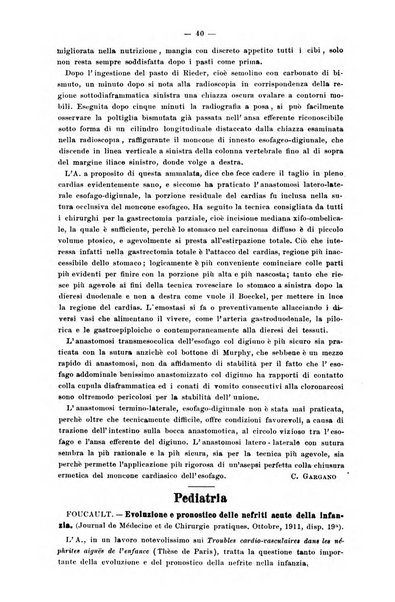 Giornale internazionale delle scienze mediche