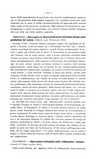 Giornale internazionale delle scienze mediche