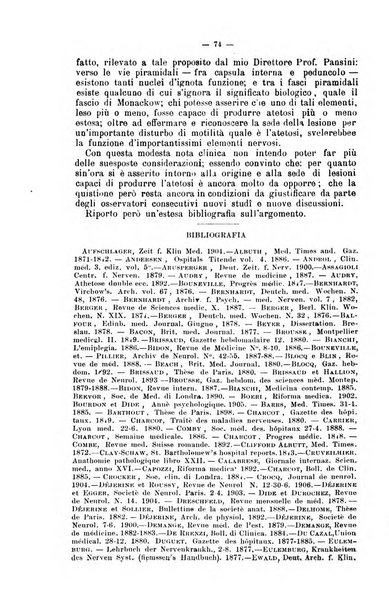 Giornale internazionale delle scienze mediche