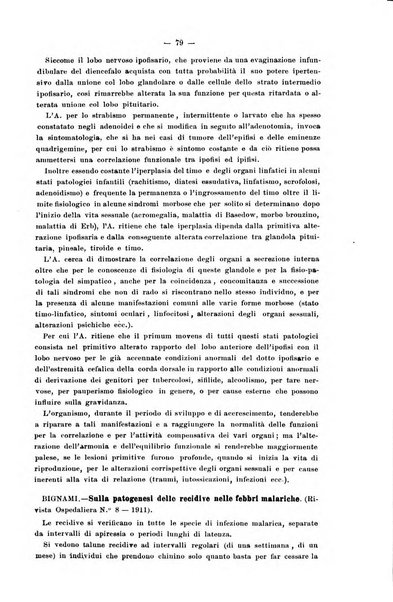 Giornale internazionale delle scienze mediche