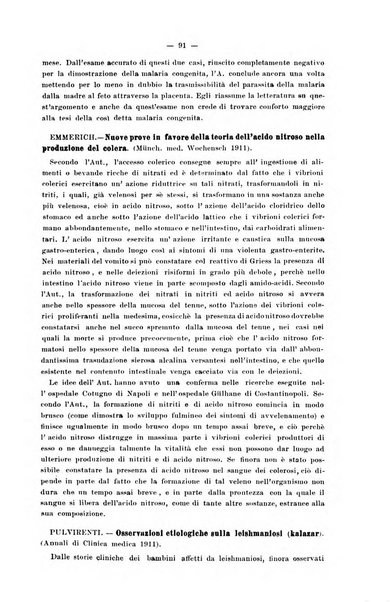 Giornale internazionale delle scienze mediche