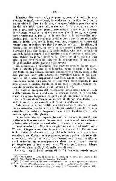 Giornale internazionale delle scienze mediche