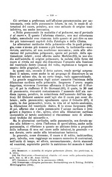 Giornale internazionale delle scienze mediche