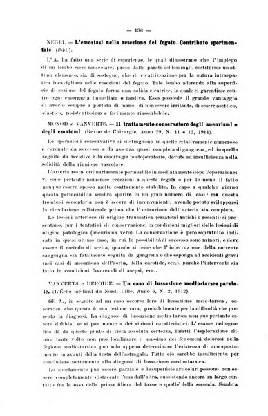 Giornale internazionale delle scienze mediche