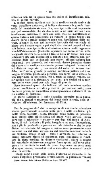 Giornale internazionale delle scienze mediche