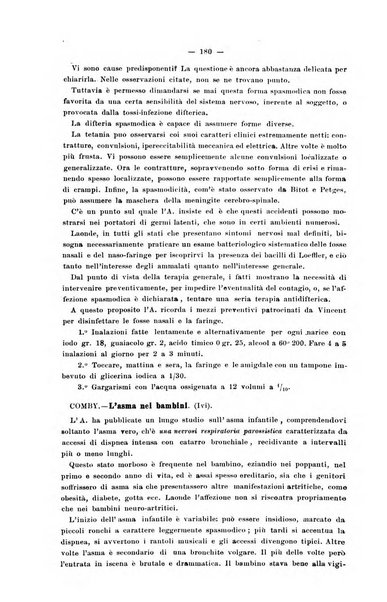 Giornale internazionale delle scienze mediche