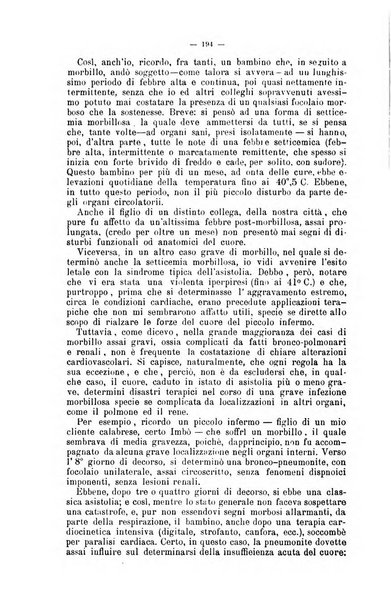 Giornale internazionale delle scienze mediche