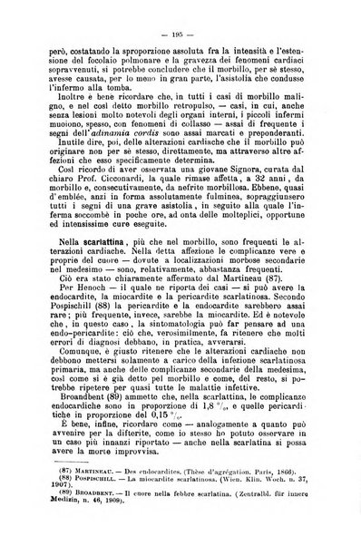 Giornale internazionale delle scienze mediche