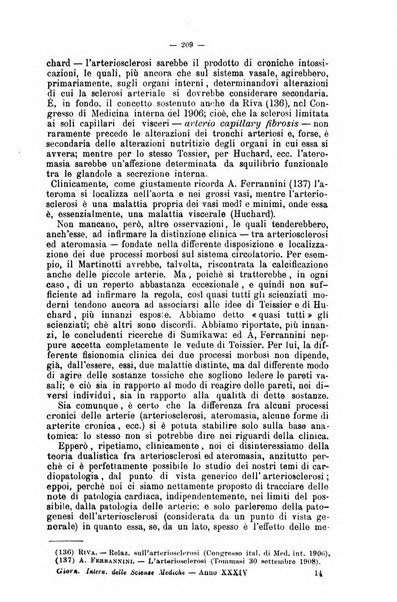 Giornale internazionale delle scienze mediche