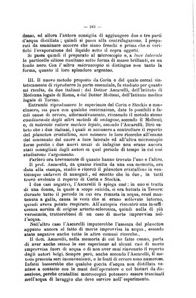 Giornale internazionale delle scienze mediche