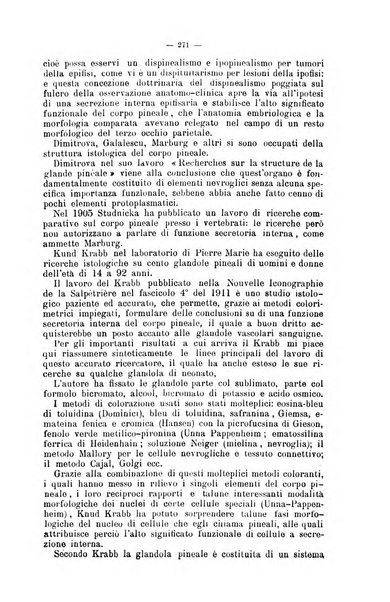 Giornale internazionale delle scienze mediche