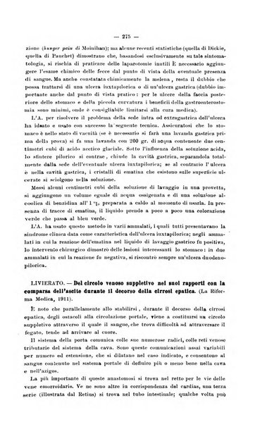 Giornale internazionale delle scienze mediche