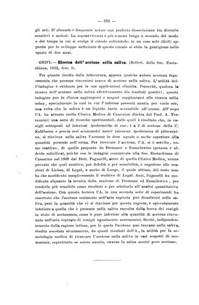 Giornale internazionale delle scienze mediche