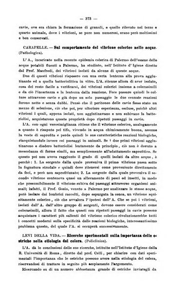 Giornale internazionale delle scienze mediche