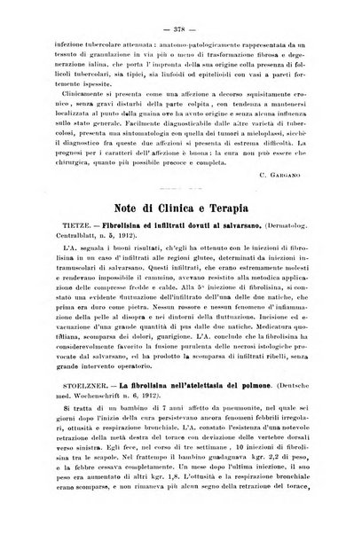 Giornale internazionale delle scienze mediche