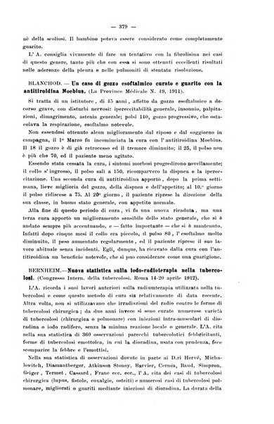 Giornale internazionale delle scienze mediche