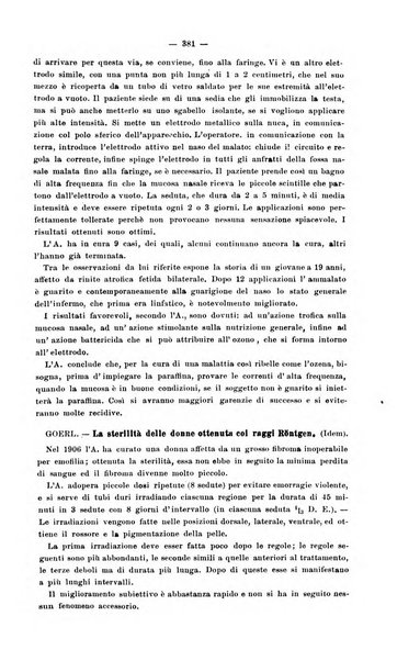 Giornale internazionale delle scienze mediche