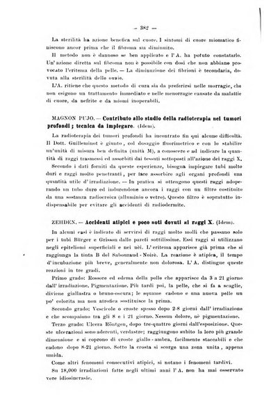 Giornale internazionale delle scienze mediche