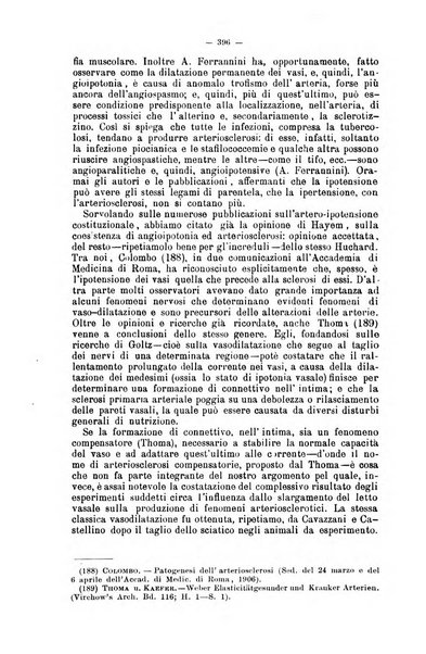 Giornale internazionale delle scienze mediche