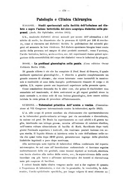 Giornale internazionale delle scienze mediche