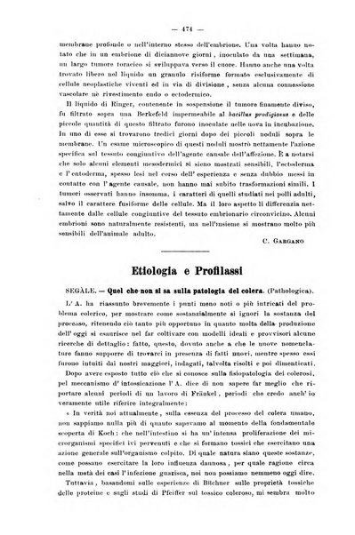 Giornale internazionale delle scienze mediche