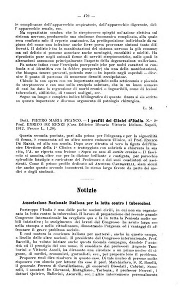 Giornale internazionale delle scienze mediche