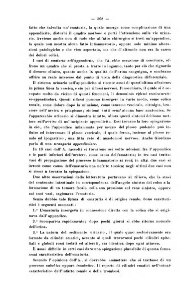 Giornale internazionale delle scienze mediche