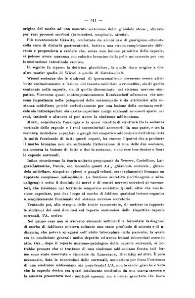 Giornale internazionale delle scienze mediche