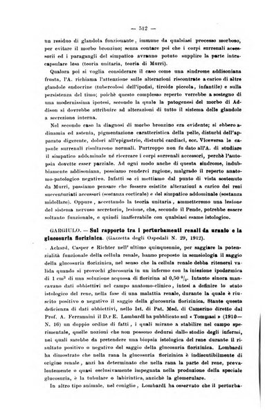 Giornale internazionale delle scienze mediche