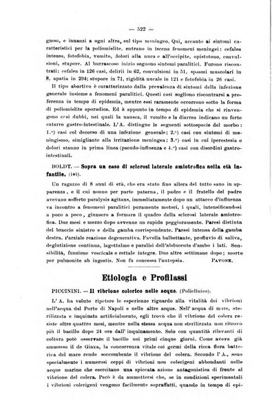 Giornale internazionale delle scienze mediche