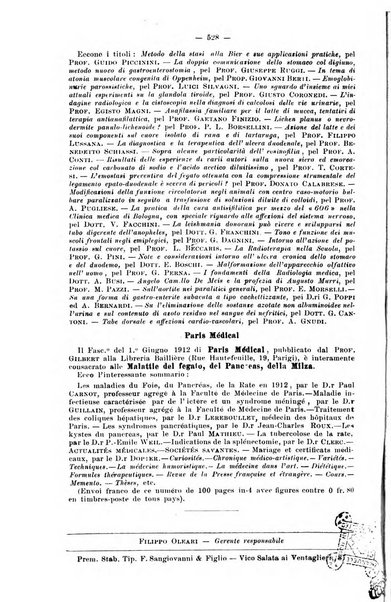 Giornale internazionale delle scienze mediche