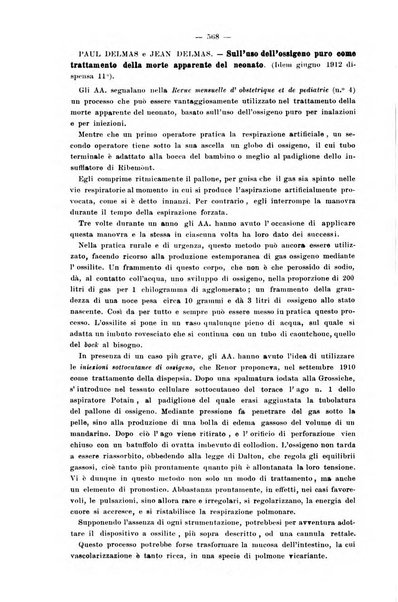 Giornale internazionale delle scienze mediche