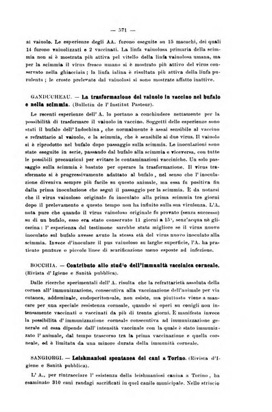 Giornale internazionale delle scienze mediche