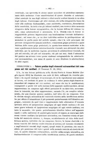 Giornale internazionale delle scienze mediche