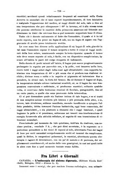 Giornale internazionale delle scienze mediche