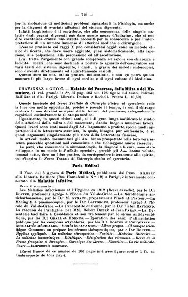 Giornale internazionale delle scienze mediche