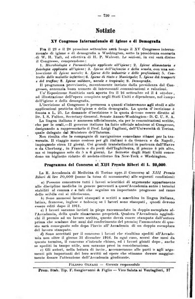 Giornale internazionale delle scienze mediche