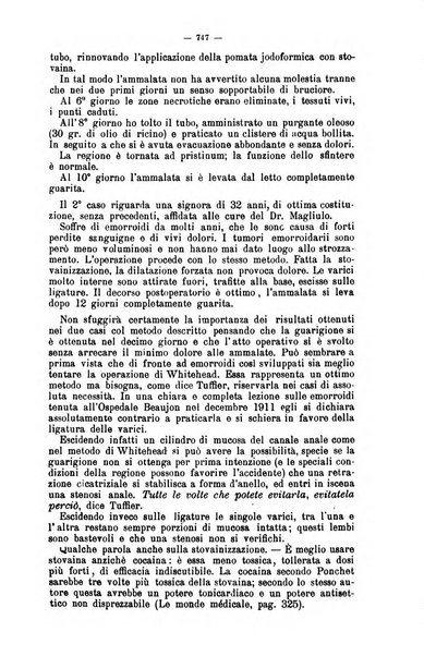 Giornale internazionale delle scienze mediche