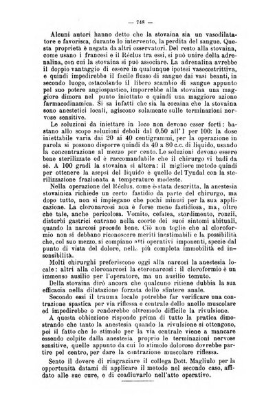 Giornale internazionale delle scienze mediche